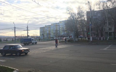 Что ждать жителям Саранска от погоды во вторник?