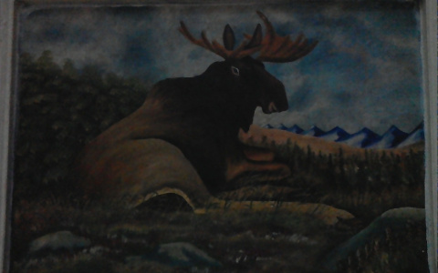 Картина за миллион и швейная машина за 500 тысяч: топ-5 необычных товаров Саранска на доске объявлений 