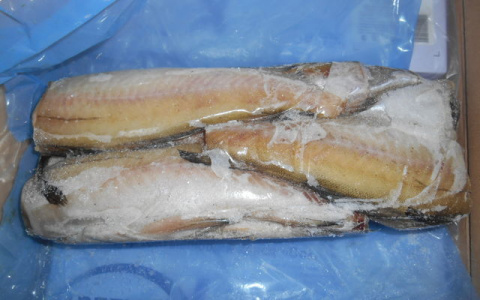 В Мордовии школьников кормили рыбой сомнительного происхождения