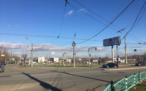 Что ждать жителям Саранска от погоды в четверг?