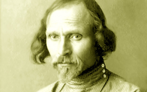 В Москве откроется улица имени мордовского скульптора