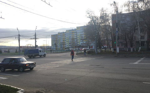 Что ждать жителям Саранска от погоды в пятницу?