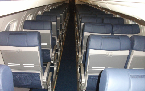 Самолеты из Москвы в Саранск начнут летать в феврале 2018 года