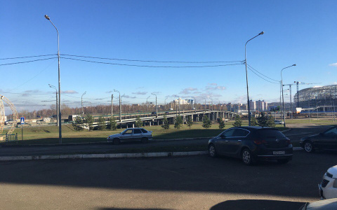 В Саранске с 16 ноября начнут действовать «зимние» правила парковки