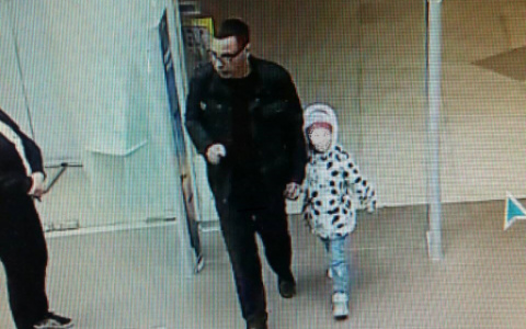 В Саранске разыскивают мужчину, который украл игры «FIFA-18»