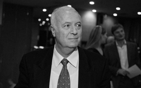 Телеведущий Борис Ноткин найден мертвым