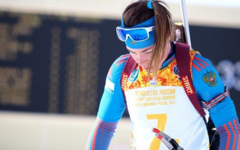Биатлонистка из Мордовии: «Ситуация с возможным запретом исполнения гимна на Олимпиаде – это чисто политическая «война»