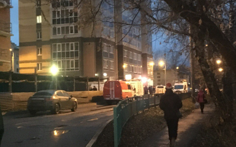 Глава Мордовии взял ситуацию с обрушением многоэтажки на личный контроль