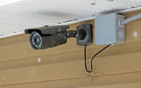 В Мордовии приборы фотовидеофиксации борются с ДТП