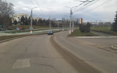 Что ждать жителям Саранска от погоды в среду?