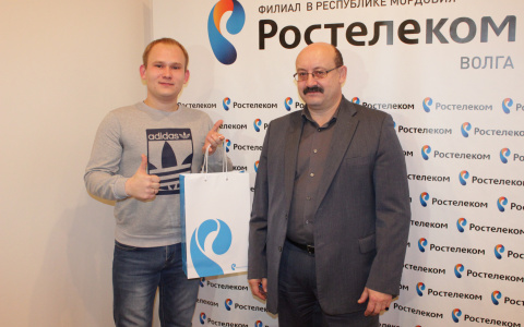 «Ростелеком» подвел итоги первого года с момента запуска мобильной связи в Мордовии