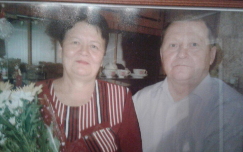 50 лет вместе: Семейная пара из Мордовии отмечает годовщину свадьбы