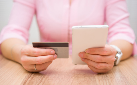 Саранчане могут заплатить налоги, не выходя из дома