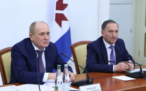 Мордовия продолжает сотрудничество с «Газпромом»