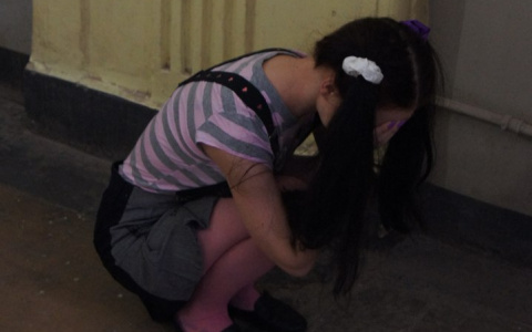 В Мордовии появился мужчина, совращающий малолетних?