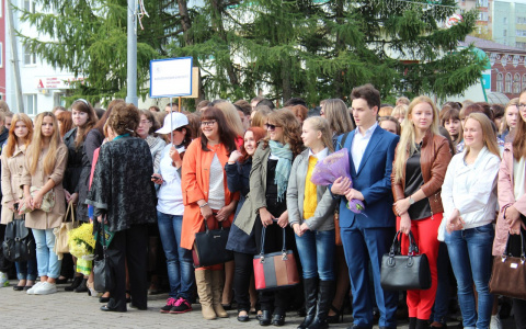 Учебный год для саранских студентов закончится в мае