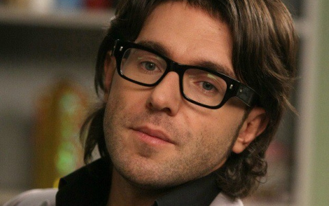 Новости России: У Андрея Малахова родился первенец