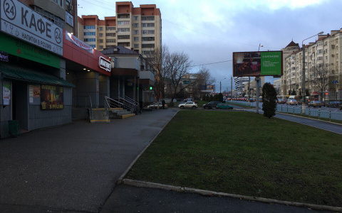 Что ждать жителям Саранска от погоды в субботу?