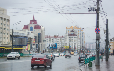Что ждать жителям Саранска от погоды во вторник?