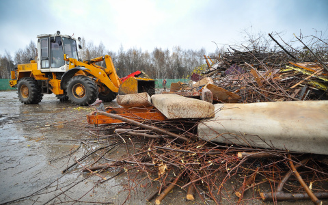 Житель Саранска в Пензенской области угнал неисправный трактор