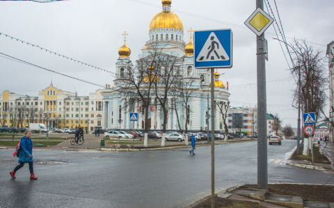 Что ждать жителям Саранска от погоды в среду?