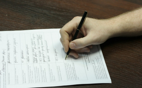 Саранский колледж незаконно подарил учреждению спорткомплекс