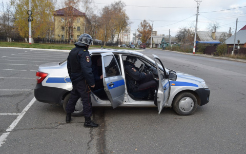 В Саранске нашелся мужчина, который находился в федеральном розыске