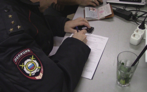 В Мордовии изъяли сотни литров контрафактного алкоголя