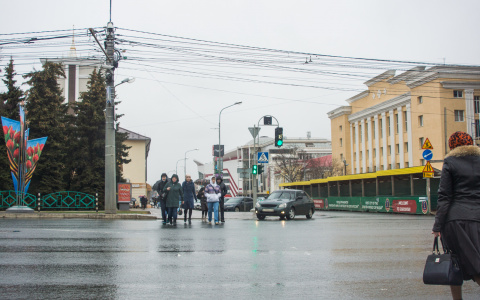 Что ждать жителям Саранска от погоды в четверг?