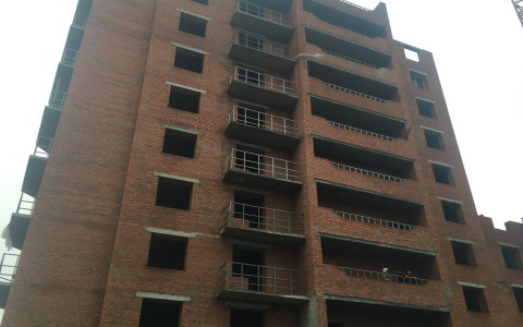 Мужчина, купивший квартиру в рухнувшей саранской новостройке: «Дом обещали достроить к Чемпионату»