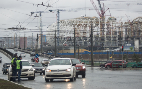 Что ждать жителям Саранска от погоды в пятницу?