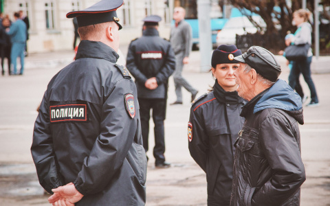 В Мордовии с дачного участка похитили металлические изделия