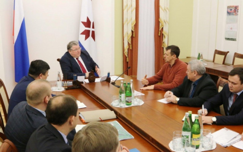 Предприятие «Сарансккабель» пополнит бюджет Мордовии