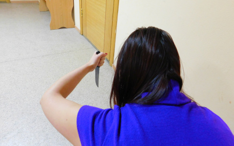 Жительница Мордовии отправится в колонию за убийстве на почве ревности