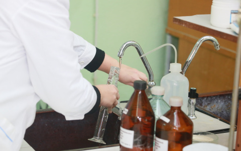 В Саранске управляющую компанию привлекли к ответственности за ржавую и грязную воду