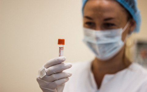 В Саранске выясняют причину массового отравления школьников