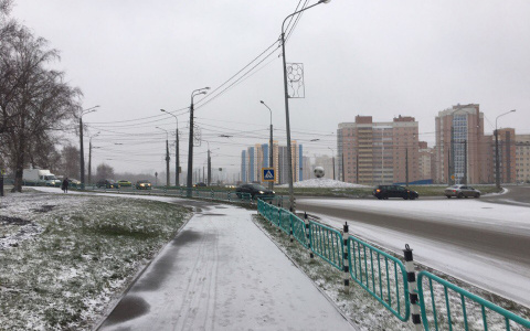 Что ждать жителям Саранска от погоды в воскресенье?