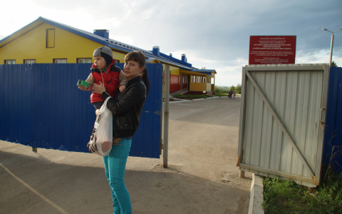 В Саранске появится новый детский сад на 250 мест