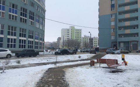 Что ждать жителям Саранска от погоды в среду?