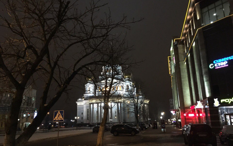 Что ждать жителям Саранска от погоды в четверг?