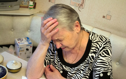 Жительница Мордовии убивала 81-летнего пенсионера табуреткой в состоянии аффекта