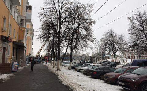 Что ждать жителям Саранска от погоды в пятницу?