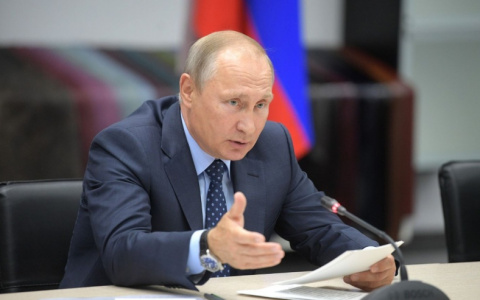 Мордовия получила более 150 миллионов рублей из резервного фонда Президента