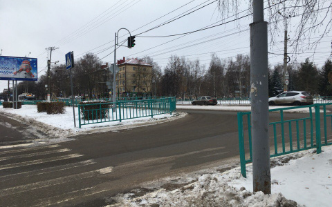 МЧС Мордовии предупреждает жителей региона о надвигающейся метели