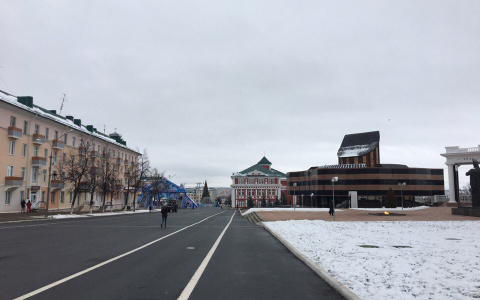 Что ждать жителям Саранска от погоды во вторник?