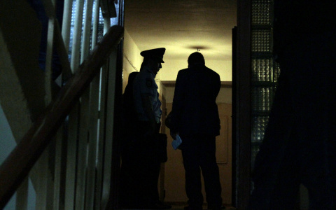 В Саранске 30-летний мужчина свел счеты с жизнью