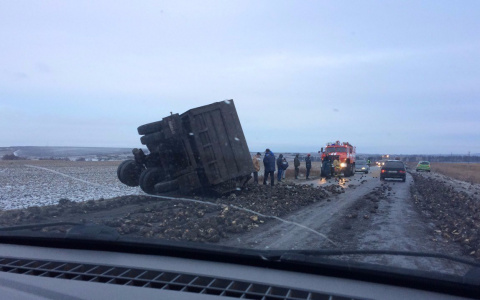 Стала известна официальная версия смертельного ДТП в Ромодановском районе Мордовии