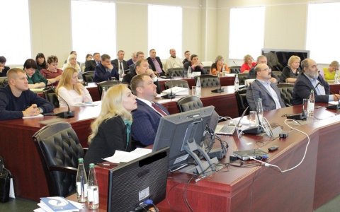 «Ростелеком» провел семинар для руководителей медицинских учреждений Республики Мордовия