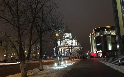 Для молодежи Саранска впервые организуют патриотическую дискотеку