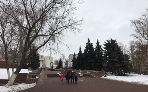 Что ждать жителям Саранска от погоды в пятницу?